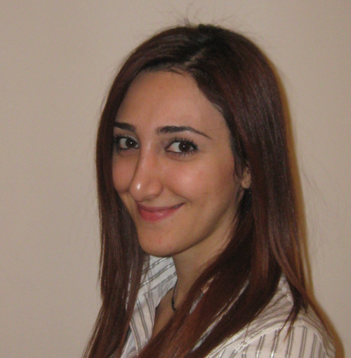 click to see Duygu's resume